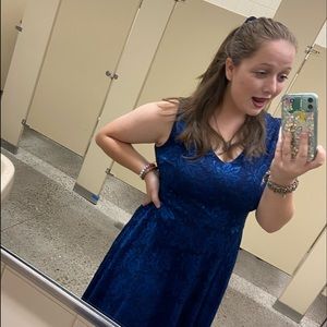 Meet your Posher, Jaclyn